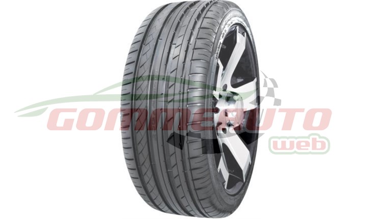 COP. 215/40R017 Hifly HF805 87W XL (m+s)